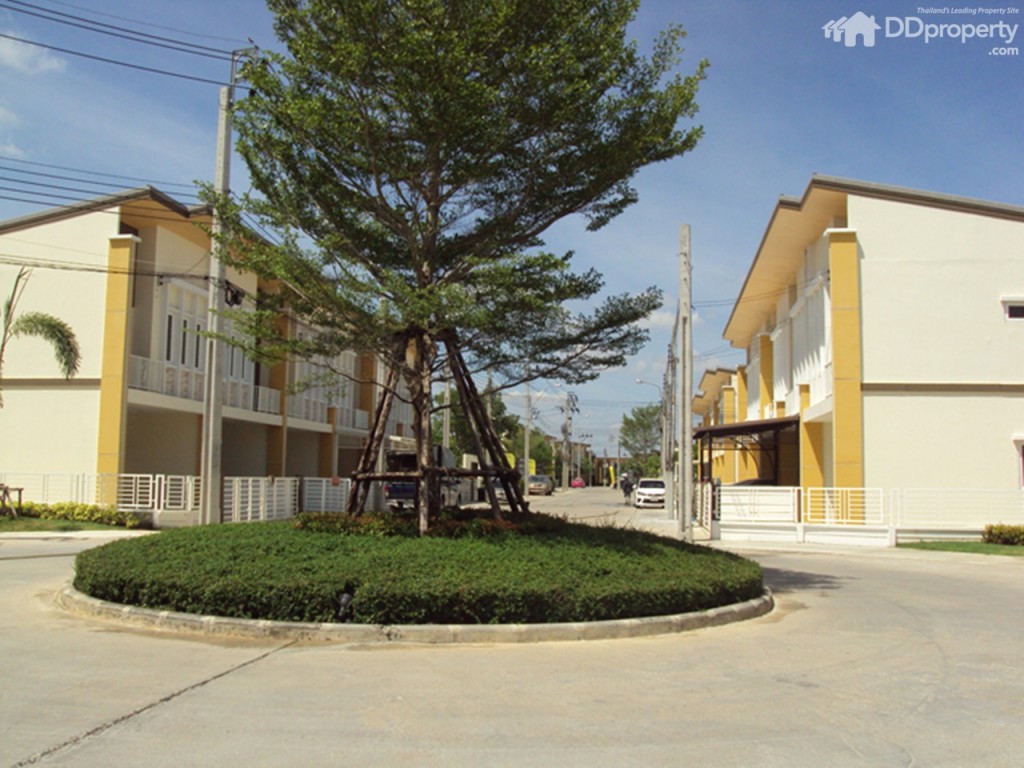 Golden Town Rattanathibet â Bangplup28-025